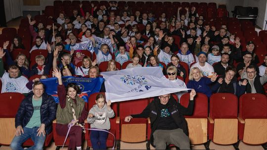 Powiat włodawski. Razem dla natury: finał 9. edycji Operacji Czysta Rzeka [ZDJĘCIA]