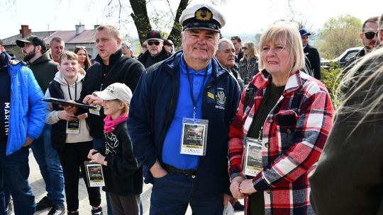 5. Turystyczna Retro Majówka w Krasnymstawie [GALERIA ZDJĘĆ]