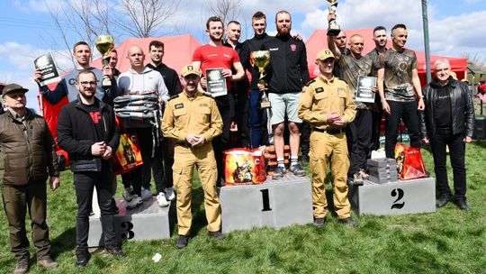 Firerun Team Challenge Krasnystaw 2026 [GALERIA ZDJĘĆ]
