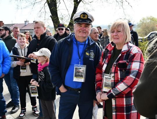 5. Turystyczna Retro Majówka w Krasnymstawie [GALERIA ZDJĘĆ]