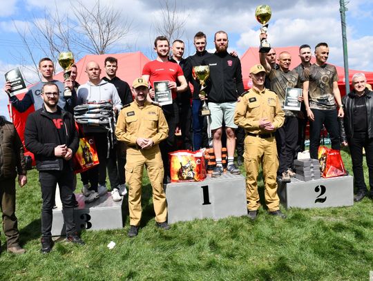 Firerun Team Challenge Krasnystaw 2026 [GALERIA ZDJĘĆ]