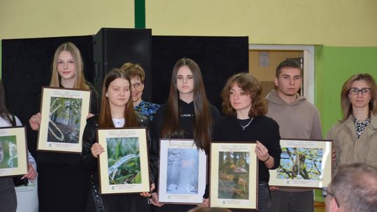 Region. Siennickie Augustynki z rekordową frekwencją. Młodzi fotografowie pokazali piękno lasu [LISTA NAGRODZONYCH + GALERIA ZDJĘĆ]