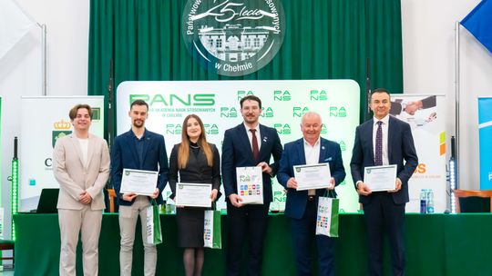 XLIV Zjazd FANS w Chełmie [GALERIA ZDJĘĆ]