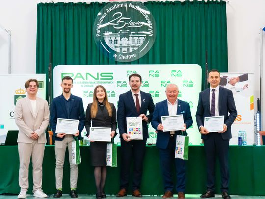 XLIV Zjazd FANS w Chełmie [GALERIA ZDJĘĆ]