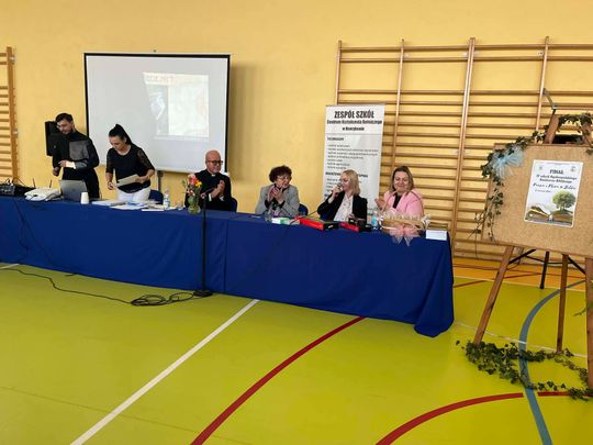 Gm. Siennica Różana. Wiedza warta finału. Szymon Dubicki wśród najlepszych w kraju [GALERIA ZDJĘĆ] 