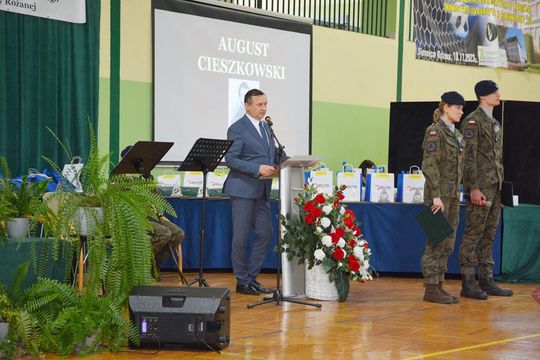 Region. Siennickie Augustynki z rekordową frekwencją. Młodzi fotografowie pokazali piękno lasu [LISTA NAGRODZONYCH + GALERIA ZDJĘĆ]