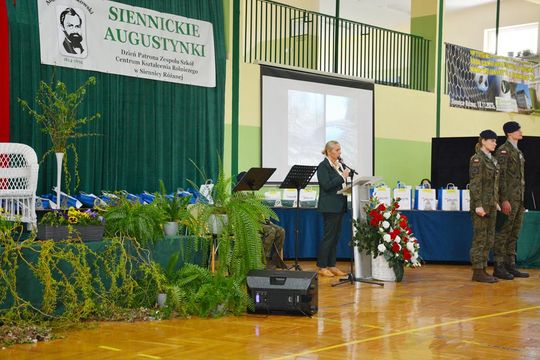 Region. Siennickie Augustynki z rekordową frekwencją. Młodzi fotografowie pokazali piękno lasu [LISTA NAGRODZONYCH + GALERIA ZDJĘĆ]