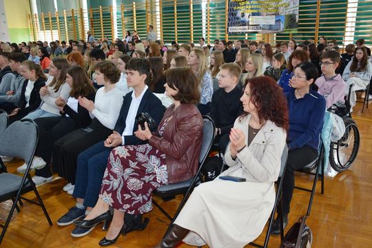 Region. Siennickie Augustynki z rekordową frekwencją. Młodzi fotografowie pokazali piękno lasu [LISTA NAGRODZONYCH + GALERIA ZDJĘĆ]