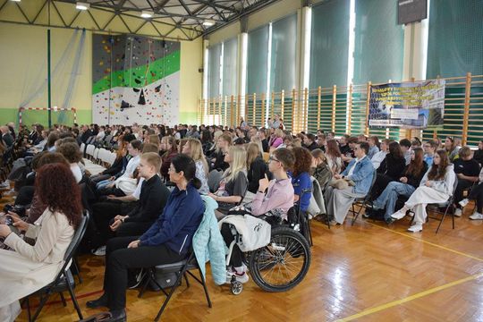 Region. Siennickie Augustynki z rekordową frekwencją. Młodzi fotografowie pokazali piękno lasu [LISTA NAGRODZONYCH + GALERIA ZDJĘĆ]