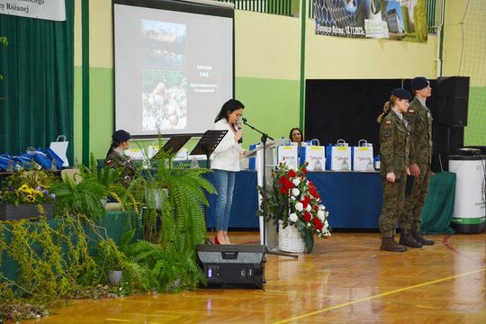 Region. Siennickie Augustynki z rekordową frekwencją. Młodzi fotografowie pokazali piękno lasu [LISTA NAGRODZONYCH + GALERIA ZDJĘĆ]