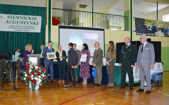 Region. Siennickie Augustynki z rekordową frekwencją. Młodzi fotografowie pokazali piękno lasu [LISTA NAGRODZONYCH + GALERIA ZDJĘĆ]