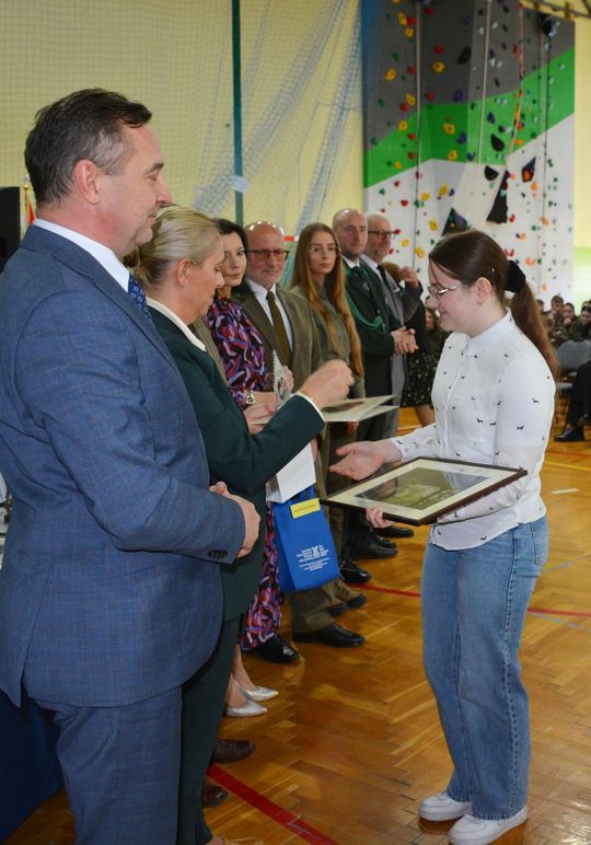 Region. Siennickie Augustynki z rekordową frekwencją. Młodzi fotografowie pokazali piękno lasu [LISTA NAGRODZONYCH + GALERIA ZDJĘĆ]