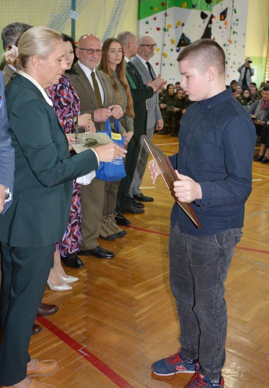 Region. Siennickie Augustynki z rekordową frekwencją. Młodzi fotografowie pokazali piękno lasu [LISTA NAGRODZONYCH + GALERIA ZDJĘĆ]