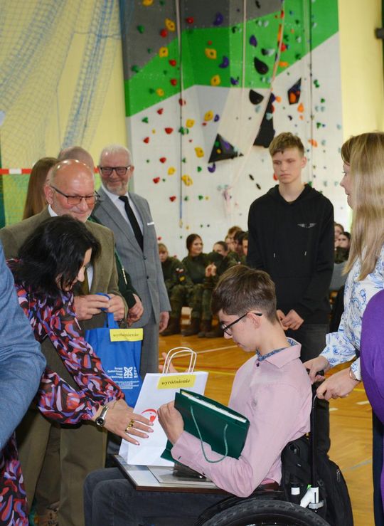 Region. Siennickie Augustynki z rekordową frekwencją. Młodzi fotografowie pokazali piękno lasu [LISTA NAGRODZONYCH + GALERIA ZDJĘĆ]