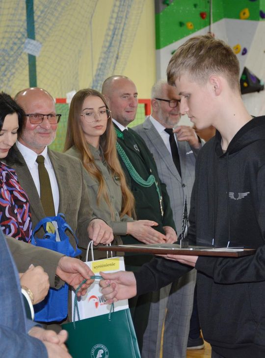 Region. Siennickie Augustynki z rekordową frekwencją. Młodzi fotografowie pokazali piękno lasu [LISTA NAGRODZONYCH + GALERIA ZDJĘĆ]