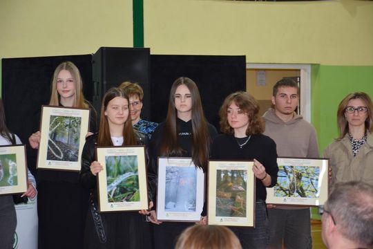Region. Siennickie Augustynki z rekordową frekwencją. Młodzi fotografowie pokazali piękno lasu [LISTA NAGRODZONYCH + GALERIA ZDJĘĆ]