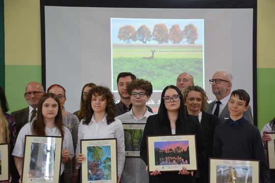 Region. Siennickie Augustynki z rekordową frekwencją. Młodzi fotografowie pokazali piękno lasu [LISTA NAGRODZONYCH + GALERIA ZDJĘĆ]