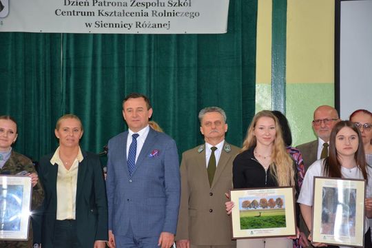 Region. Siennickie Augustynki z rekordową frekwencją. Młodzi fotografowie pokazali piękno lasu [LISTA NAGRODZONYCH + GALERIA ZDJĘĆ]