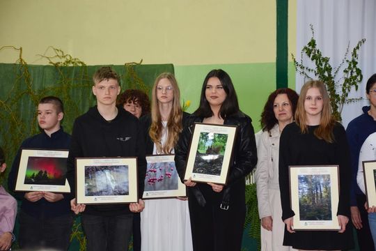 Region. Siennickie Augustynki z rekordową frekwencją. Młodzi fotografowie pokazali piękno lasu [LISTA NAGRODZONYCH + GALERIA ZDJĘĆ]