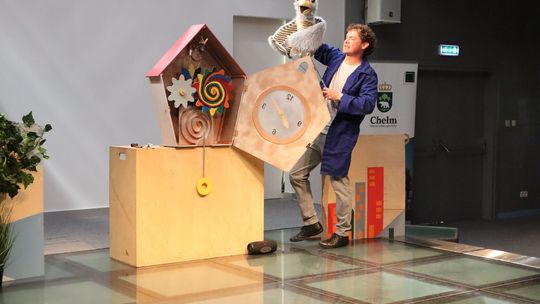 MPGK Green Festival -  Zielony Festiwal z okazji Dnia Ziemi [ZDJĘCIA]