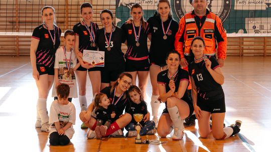 Sportowe wsparcie dla Szymona Zelenta [GALERIA ZDJĘĆ]