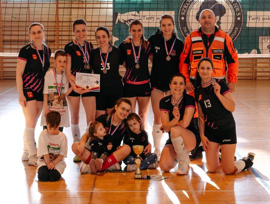 Sportowe wsparcie dla Szymona Zelenta [GALERIA ZDJĘĆ]