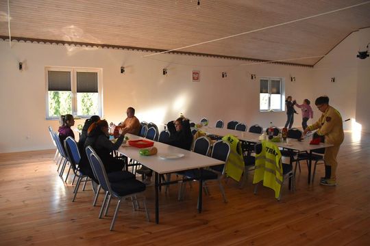 Gm. Fajsławice. „Z czystej Woli” – gdy wieś sprząta razem, zmienia się coś więcej niż krajobraz [GALERIA ZDJĘĆ] 