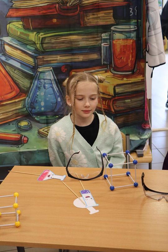 Gm. Sawin. Piknik pod hasłem „Dzień Naukowca w Bukowie Wielkiej – Barwy Nauki” za nami [GALERIA ZDJĘĆ]