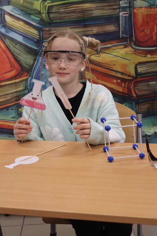 Gm. Sawin. Piknik pod hasłem „Dzień Naukowca w Bukowie Wielkiej – Barwy Nauki” za nami [GALERIA ZDJĘĆ]