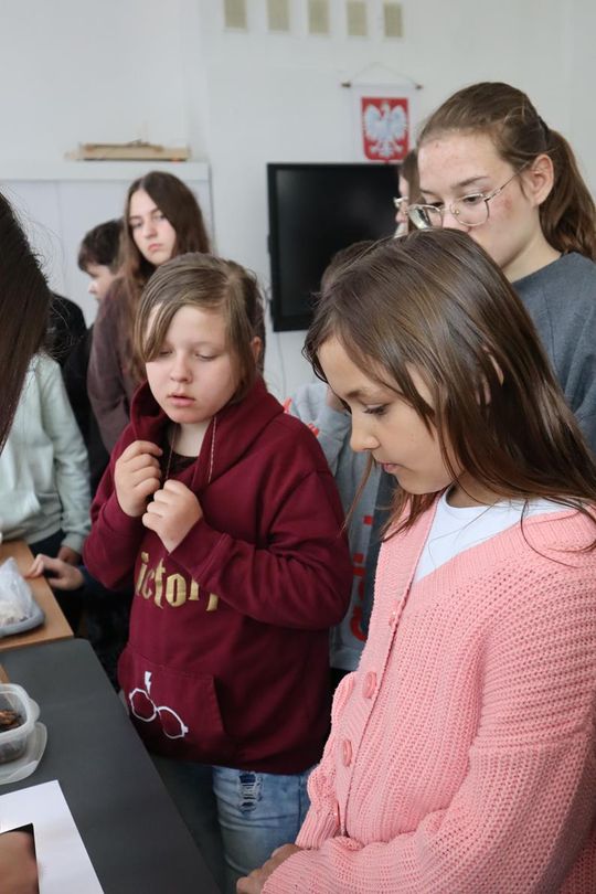 Gm. Sawin. Piknik pod hasłem „Dzień Naukowca w Bukowie Wielkiej – Barwy Nauki” za nami [GALERIA ZDJĘĆ]