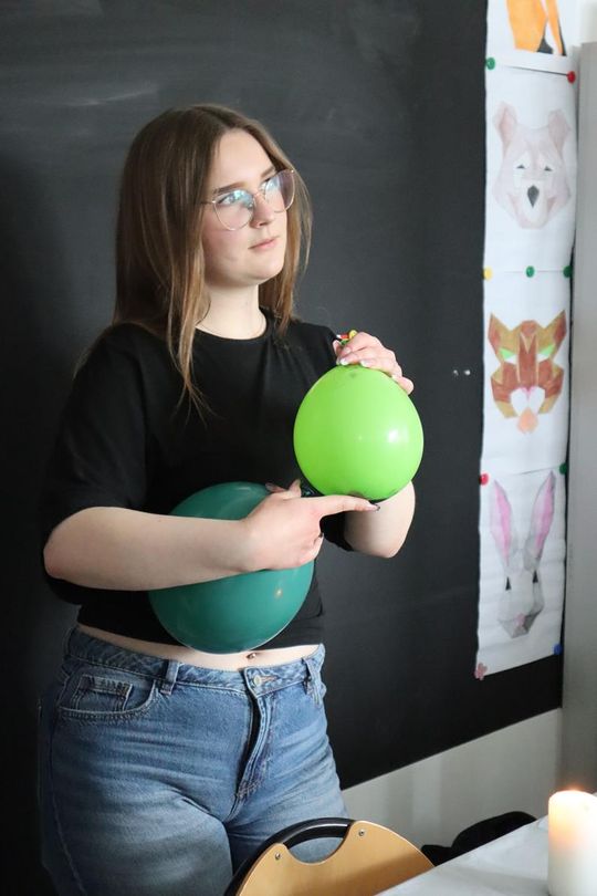 Gm. Sawin. Piknik pod hasłem „Dzień Naukowca w Bukowie Wielkiej – Barwy Nauki” za nami [GALERIA ZDJĘĆ]