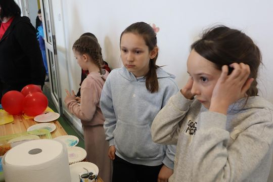 Gm. Sawin. Piknik pod hasłem „Dzień Naukowca w Bukowie Wielkiej – Barwy Nauki” za nami [GALERIA ZDJĘĆ]