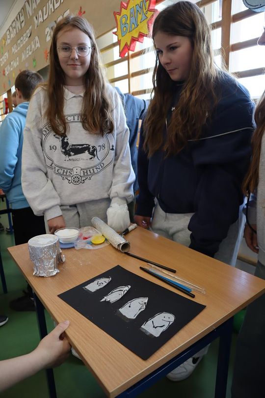 Gm. Sawin. Piknik pod hasłem „Dzień Naukowca w Bukowie Wielkiej – Barwy Nauki” za nami [GALERIA ZDJĘĆ]