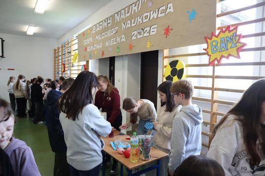 Gm. Sawin. Piknik pod hasłem „Dzień Naukowca w Bukowie Wielkiej – Barwy Nauki” za nami [GALERIA ZDJĘĆ]