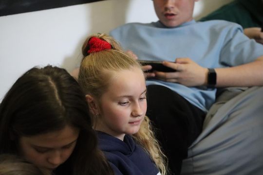 Gm. Sawin. Piknik pod hasłem „Dzień Naukowca w Bukowie Wielkiej – Barwy Nauki” za nami [GALERIA ZDJĘĆ]