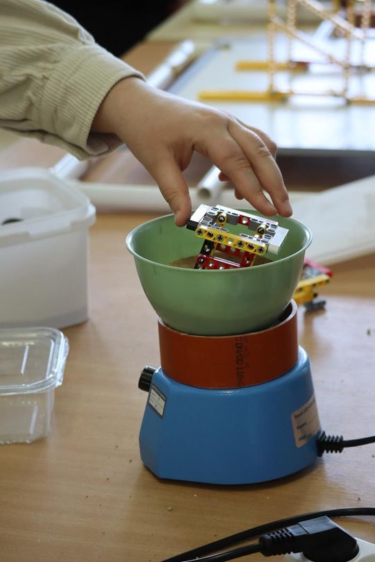 Gm. Sawin. Piknik pod hasłem „Dzień Naukowca w Bukowie Wielkiej – Barwy Nauki” za nami [GALERIA ZDJĘĆ]