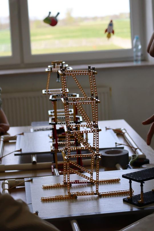 Gm. Sawin. Piknik pod hasłem „Dzień Naukowca w Bukowie Wielkiej – Barwy Nauki” za nami [GALERIA ZDJĘĆ]