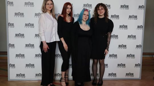 Zakończenie roku szkolnego klas maturalnych w II Liceum Ogólnokształcącym w Chełmie [GALERIA ZDJĘĆ]