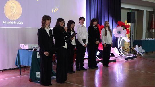 Zakończenie roku szkolnego klas maturalnych w II Liceum Ogólnokształcącym w Chełmie [GALERIA ZDJĘĆ]