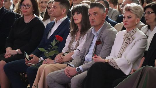 Zakończenie roku szkolnego klas maturalnych w II Liceum Ogólnokształcącym w Chełmie [GALERIA ZDJĘĆ]