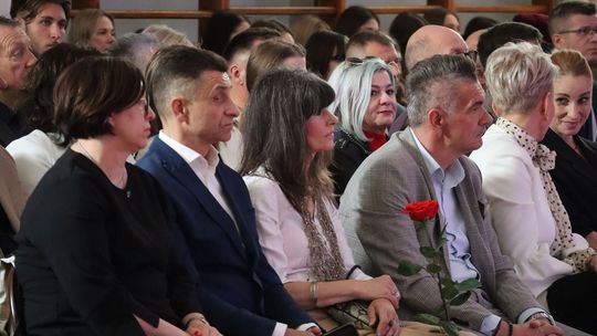 Zakończenie roku szkolnego klas maturalnych w II Liceum Ogólnokształcącym w Chełmie [GALERIA ZDJĘĆ]