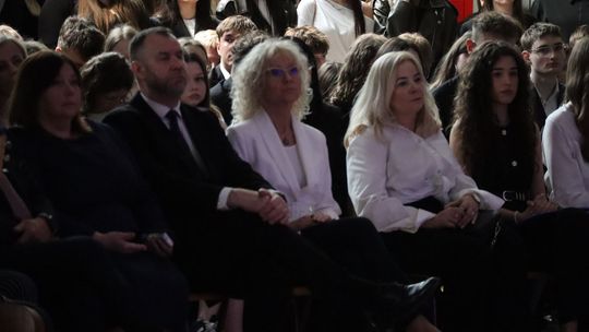 Zakończenie roku szkolnego klas maturalnych w II Liceum Ogólnokształcącym w Chełmie [GALERIA ZDJĘĆ]