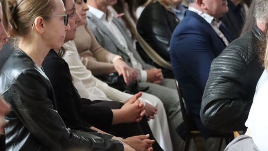 Zakończenie roku szkolnego klas maturalnych w II Liceum Ogólnokształcącym w Chełmie [GALERIA ZDJĘĆ]