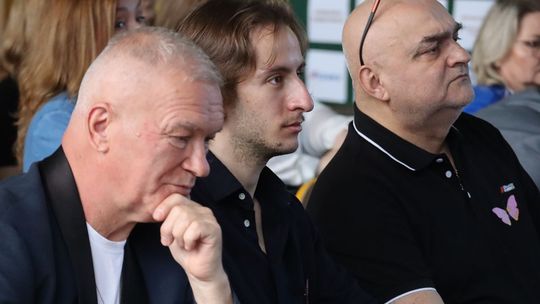 Finał II Powiatowego Przeglądu Młodych Talentów w Zespole Szkół w Sawinie [GALERIA ZDJĘĆ]