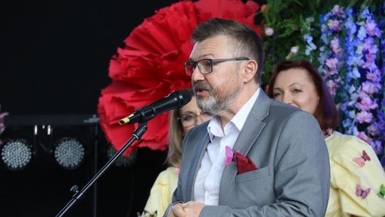 Finał II Powiatowego Przeglądu Młodych Talentów w Zespole Szkół w Sawinie [GALERIA ZDJĘĆ]