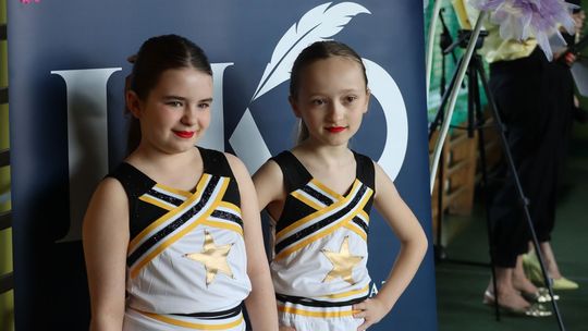 Finał II Powiatowego Przeglądu Młodych Talentów w Zespole Szkół w Sawinie [GALERIA ZDJĘĆ]