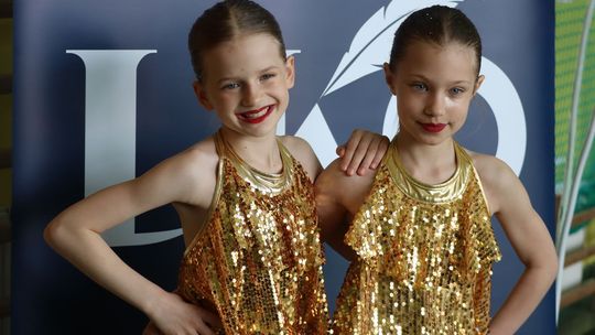 Finał II Powiatowego Przeglądu Młodych Talentów w Zespole Szkół w Sawinie [GALERIA ZDJĘĆ]