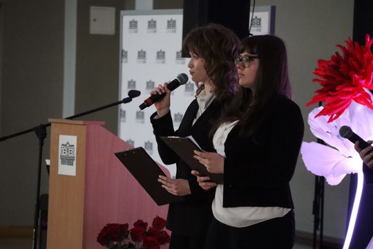 Zakończenie roku szkolnego klas maturalnych w II Liceum Ogólnokształcącym w Chełmie [GALERIA ZDJĘĆ]