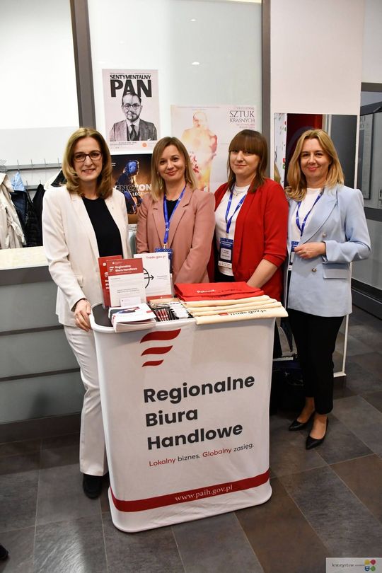 II Krasnostawskie Forum Biznesu za nami [GALERIA ZDJĘĆ]