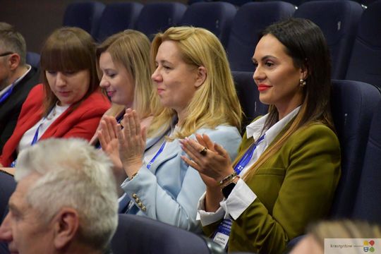 II Krasnostawskie Forum Biznesu za nami [GALERIA ZDJĘĆ]